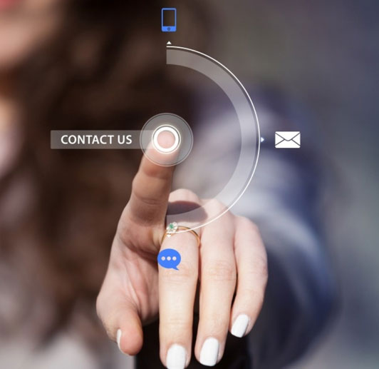 Contact