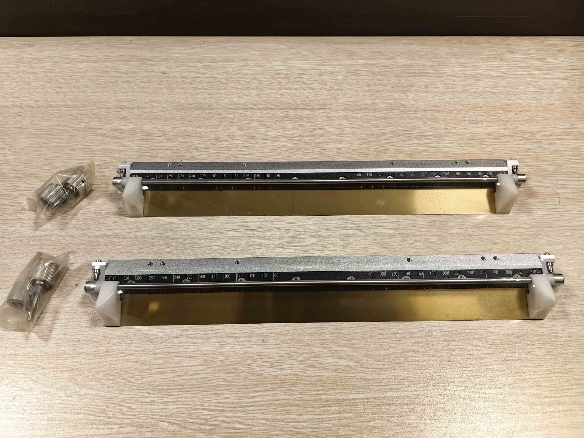 ESE Energy-saving Blades and Holders