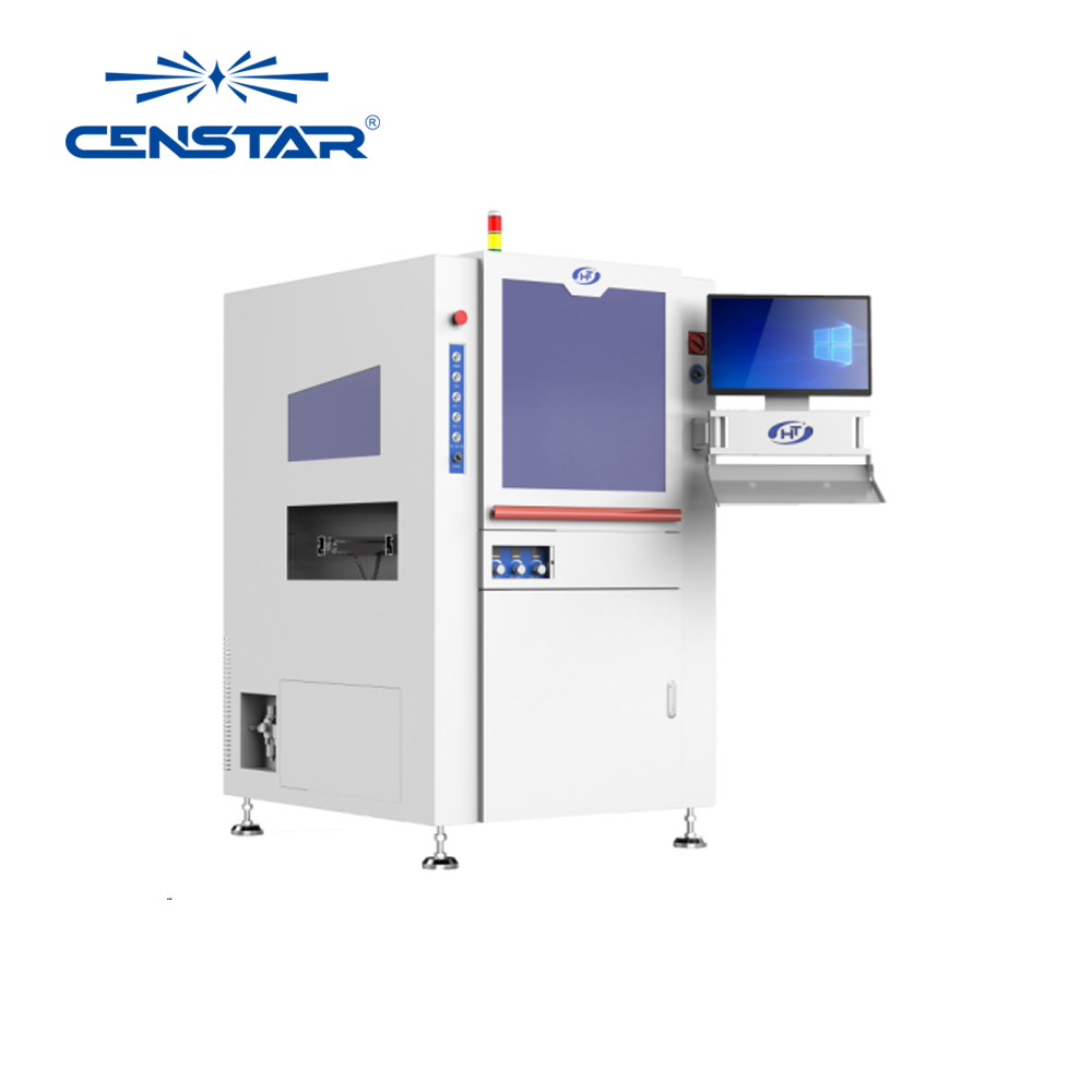 Conformal Coating Machine