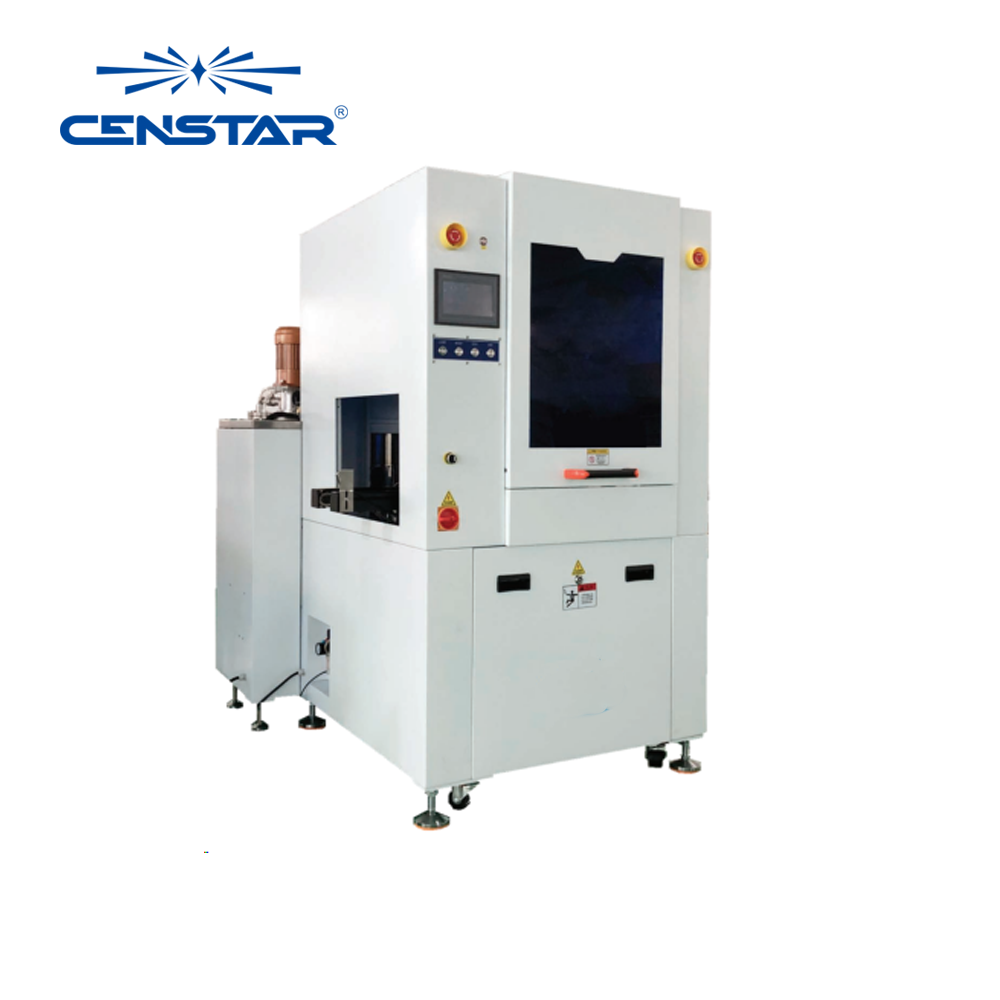 Glue Potting Machine