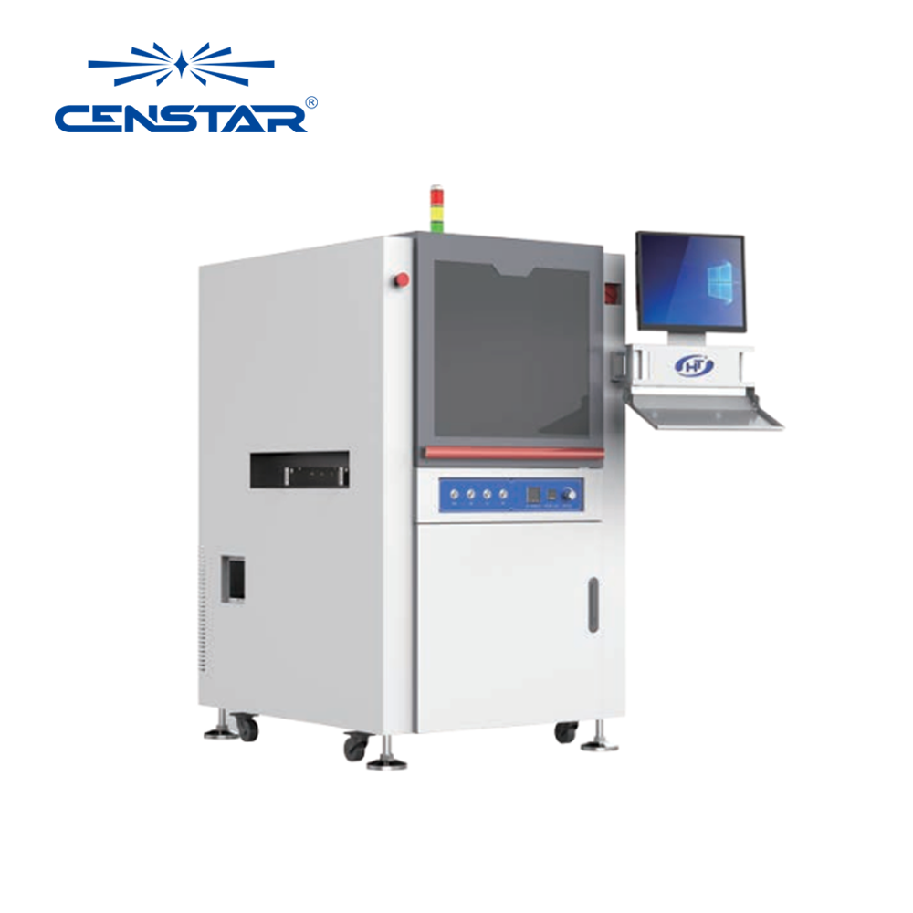 High-Speed Dispensing Machine